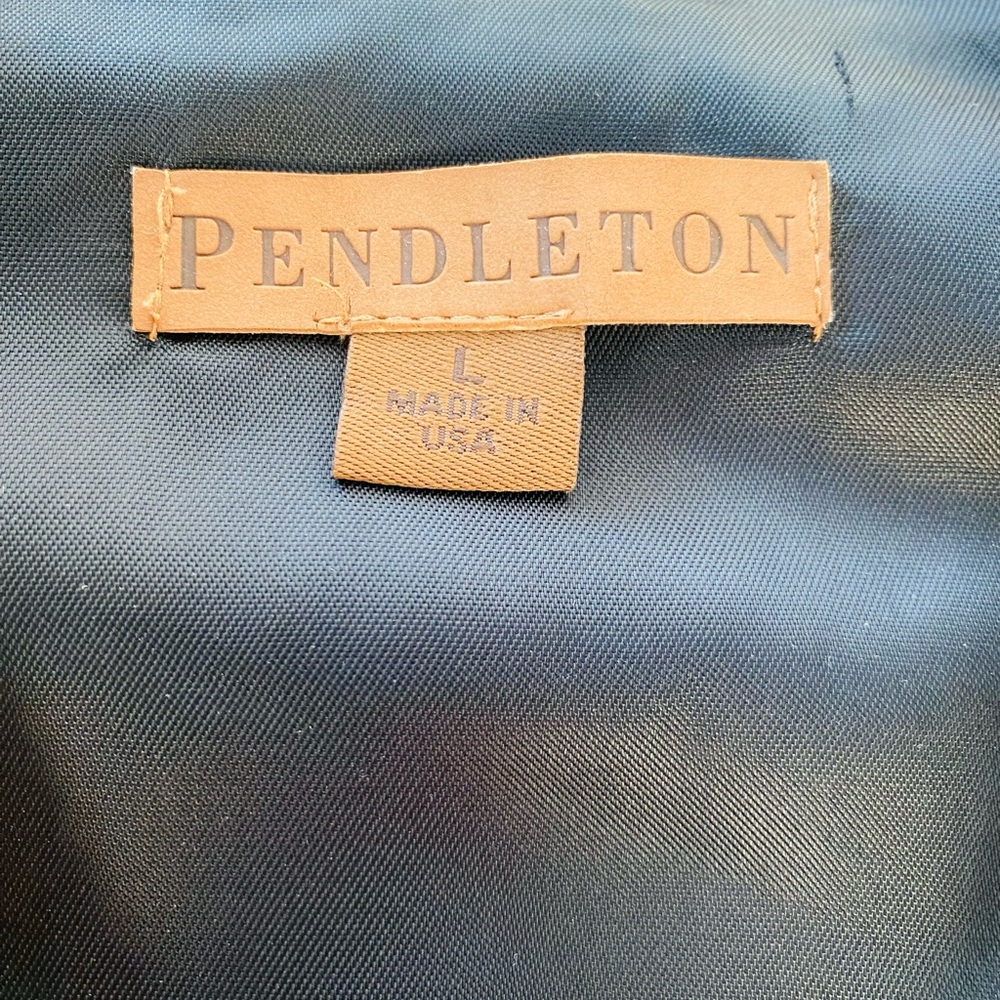 Pendleton Vest - image 3